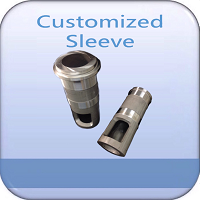 Customized Sleeve