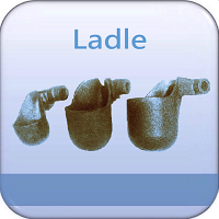 Ladle