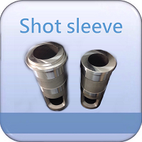 Shot sleeve
