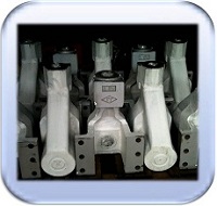 熱室ﾀﾞｲｶｽﾄﾏｼﾝ用グースネック